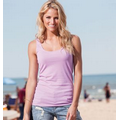 Enza Ladies Essential Tank (XS-4X)